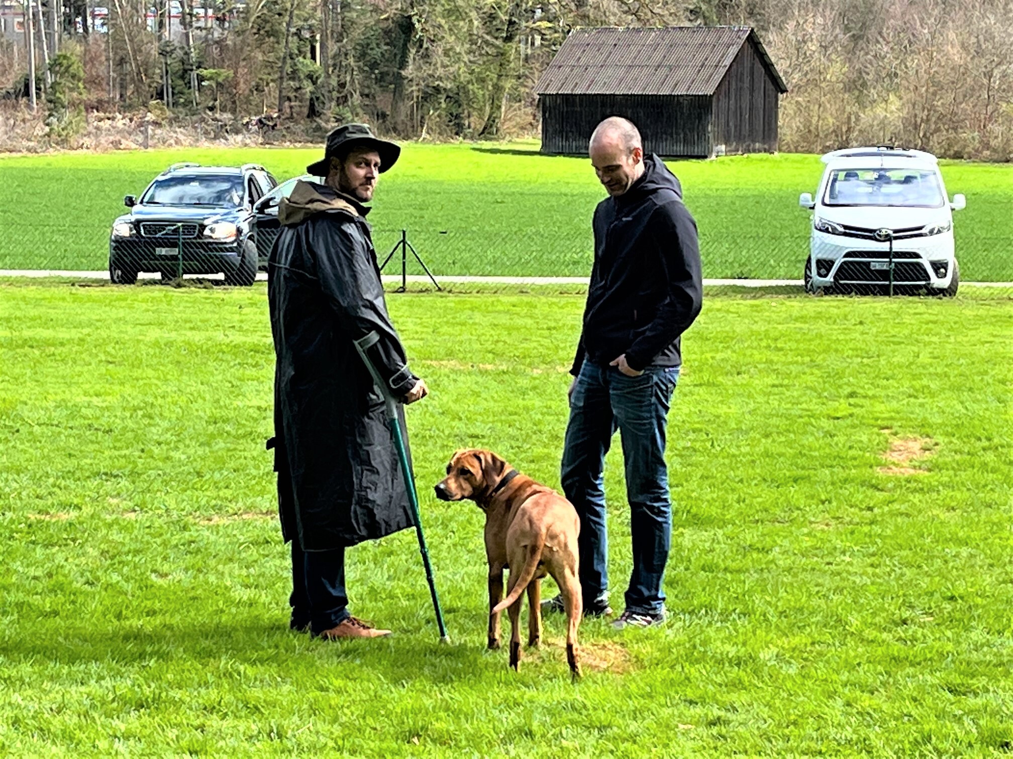 Akira of Zuramaya von Heike & Raffael Weidmann