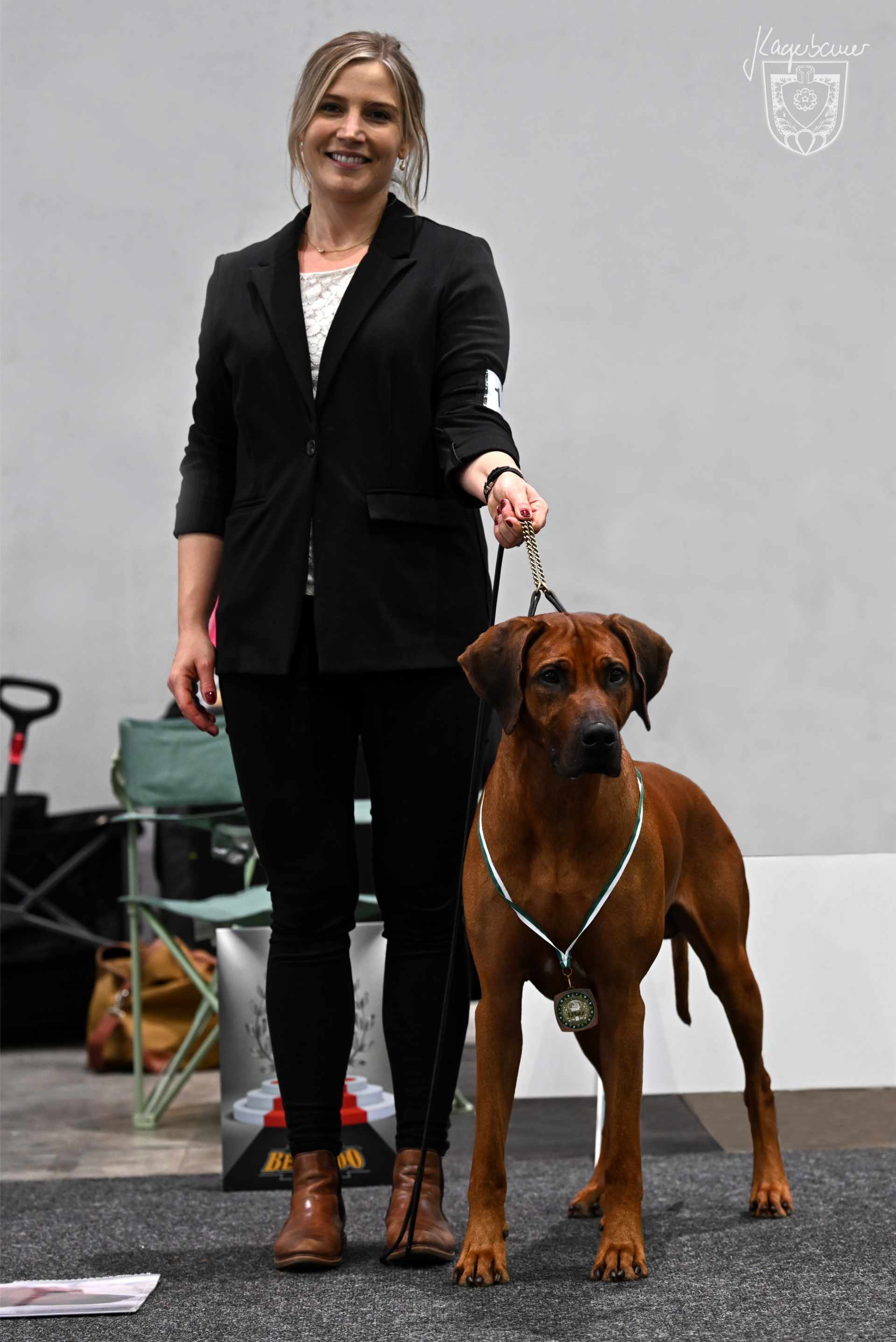 Udako Jackson Nash von Caroline + Simon Kagerbauer