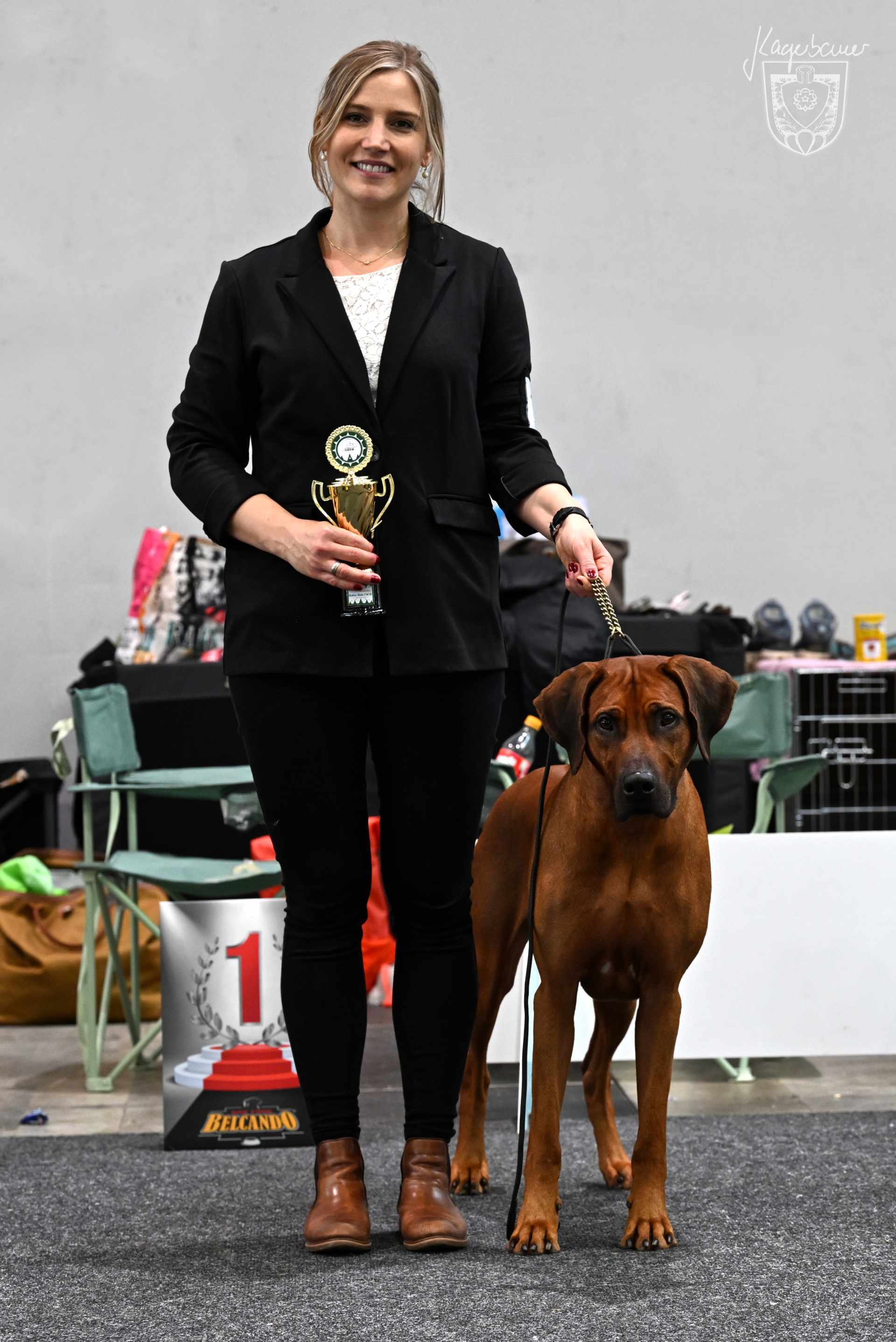 Udako Jackson Nash von Caroline + Simon Kagerbauer