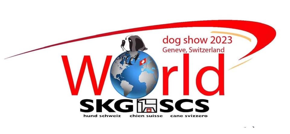 Resultate der World Dog Show